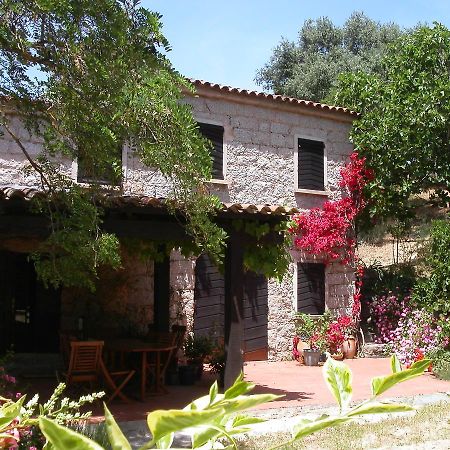 Maison D'Hotes De Charme De Croccano Sartène Екстериор снимка
