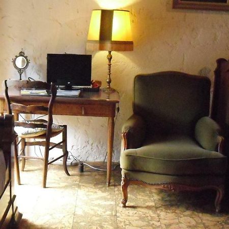 Maison D'Hotes De Charme De Croccano Sartène Екстериор снимка