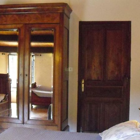 Maison D'Hotes De Charme De Croccano Sartène Екстериор снимка