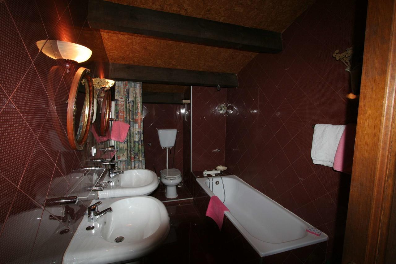 Maison D'Hotes De Charme De Croccano Sartène Екстериор снимка