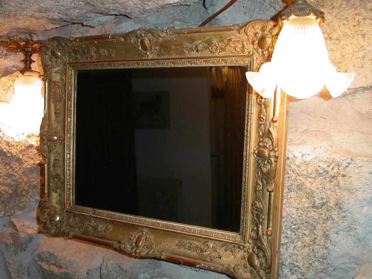 Maison D'Hotes De Charme De Croccano Sartène Екстериор снимка