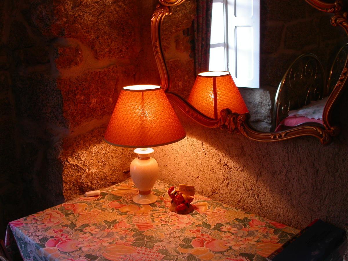 Maison D'Hotes De Charme De Croccano Sartène Екстериор снимка