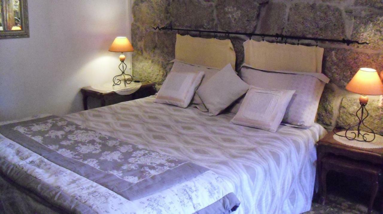 Maison D'Hotes De Charme De Croccano Sartène Екстериор снимка