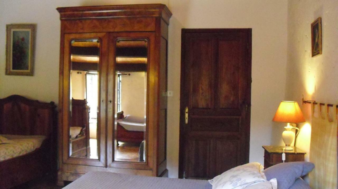 Maison D'Hotes De Charme De Croccano Sartène Екстериор снимка