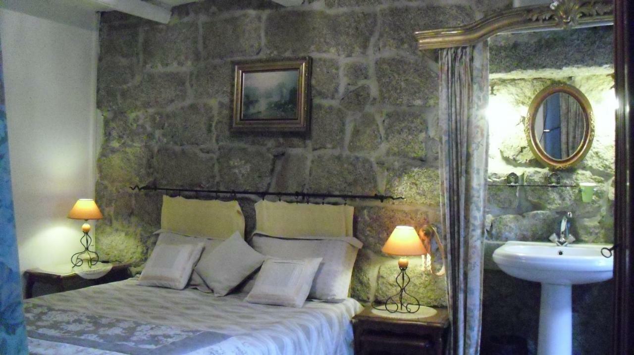Maison D'Hotes De Charme De Croccano Sartène Екстериор снимка