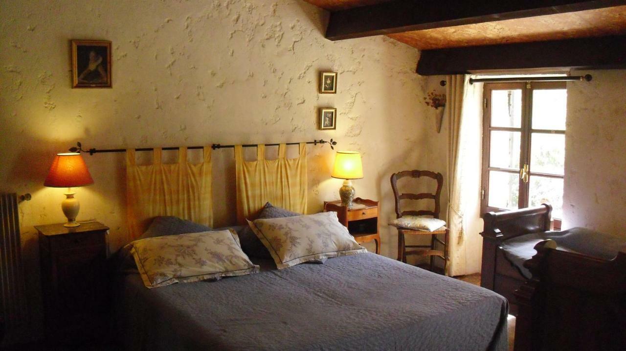Maison D'Hotes De Charme De Croccano Sartène Екстериор снимка