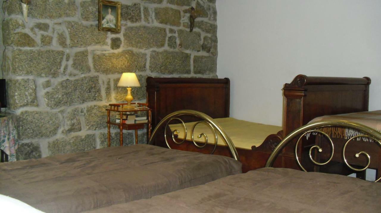 Maison D'Hotes De Charme De Croccano Sartène Екстериор снимка