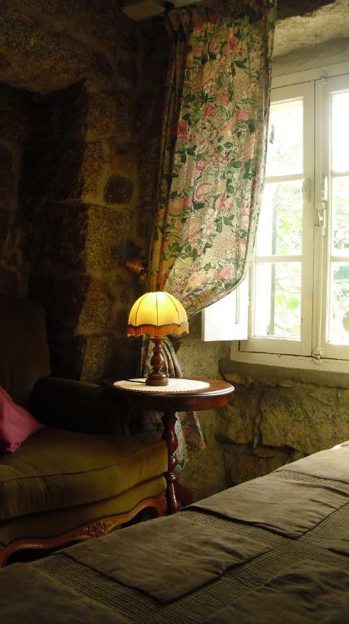 Maison D'Hotes De Charme De Croccano Sartène Екстериор снимка